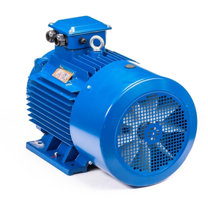 Электродвигатель 5АИ 200 L4 IM 1001 45/1500 01.01.213645, Китай в Костроме