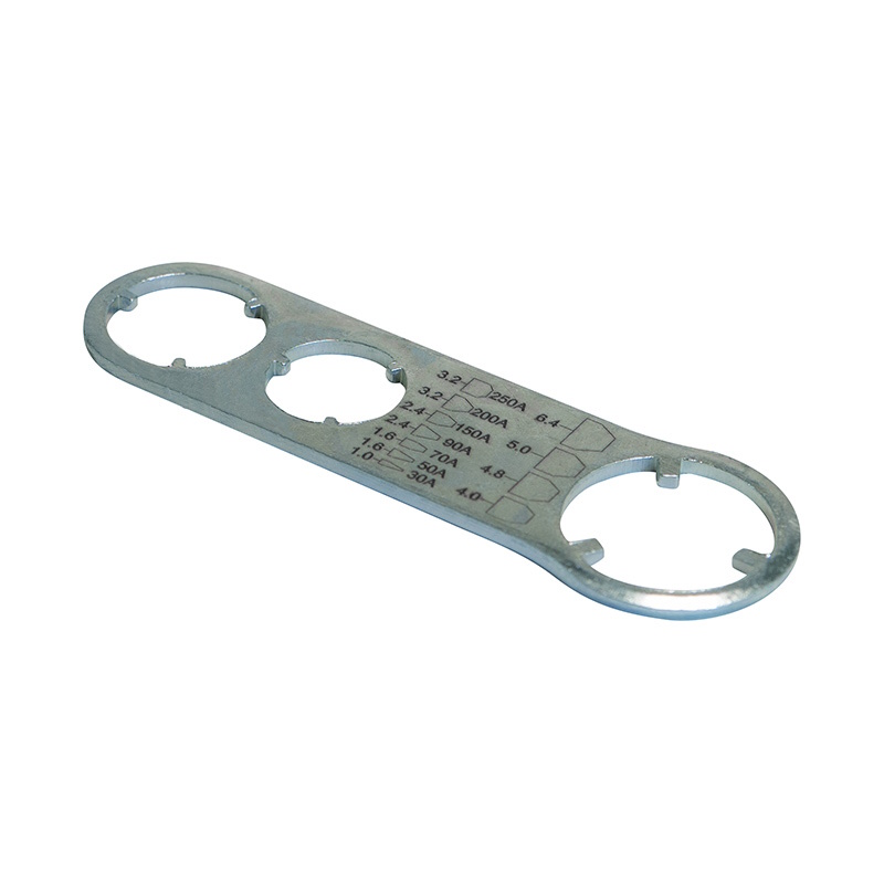 Ключ для горелок Fubag FB 31871 TIG 190-240-400W-450W-550W 710₽