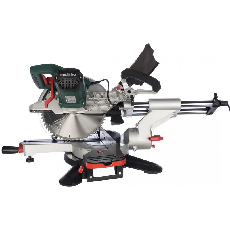 Торцовочная пила Metabo KGS 305 M 619305000 во Владимире