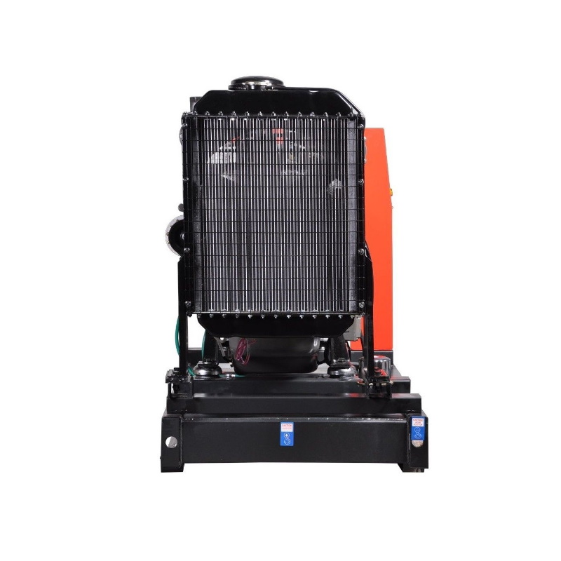 Дизельный генератор Fubag DS 100 DA ES в Муроме