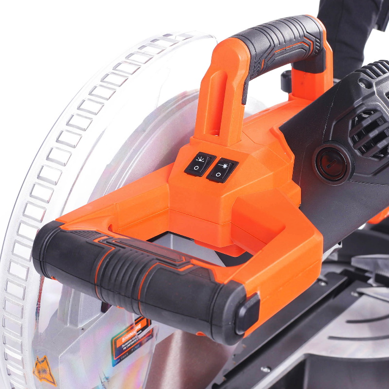 Пила торцовочная Patriot MS 255PLD 1800Вт, диск 255мм 190301860 в Ярославле