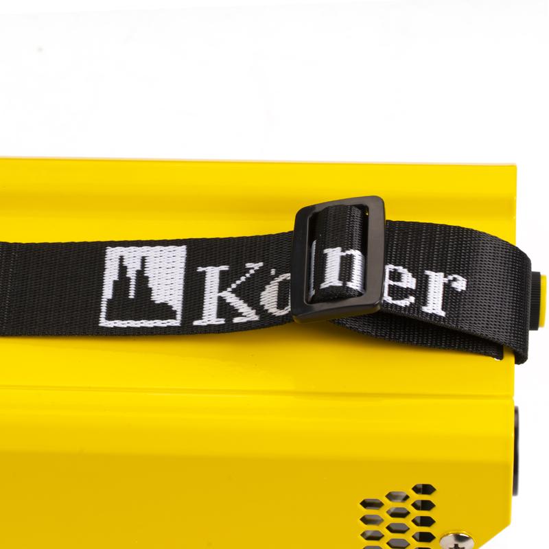 Сварочный аппарат инверторный Kolner KIWM 270 в Кинешме
