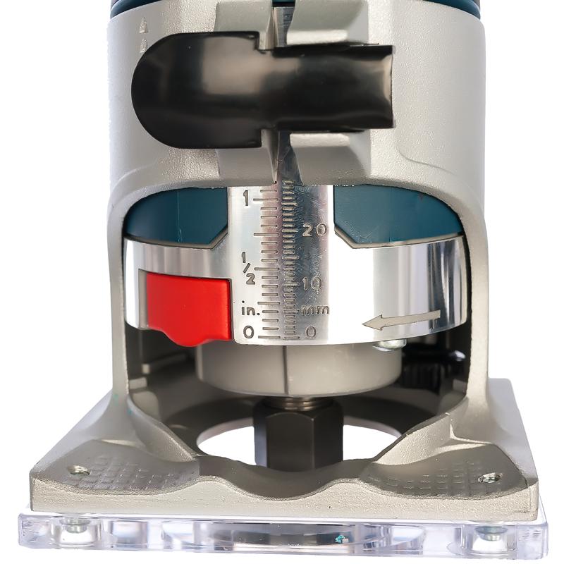 Фрезер Bosch GKF 600 0.601.60A.101 в Костроме
