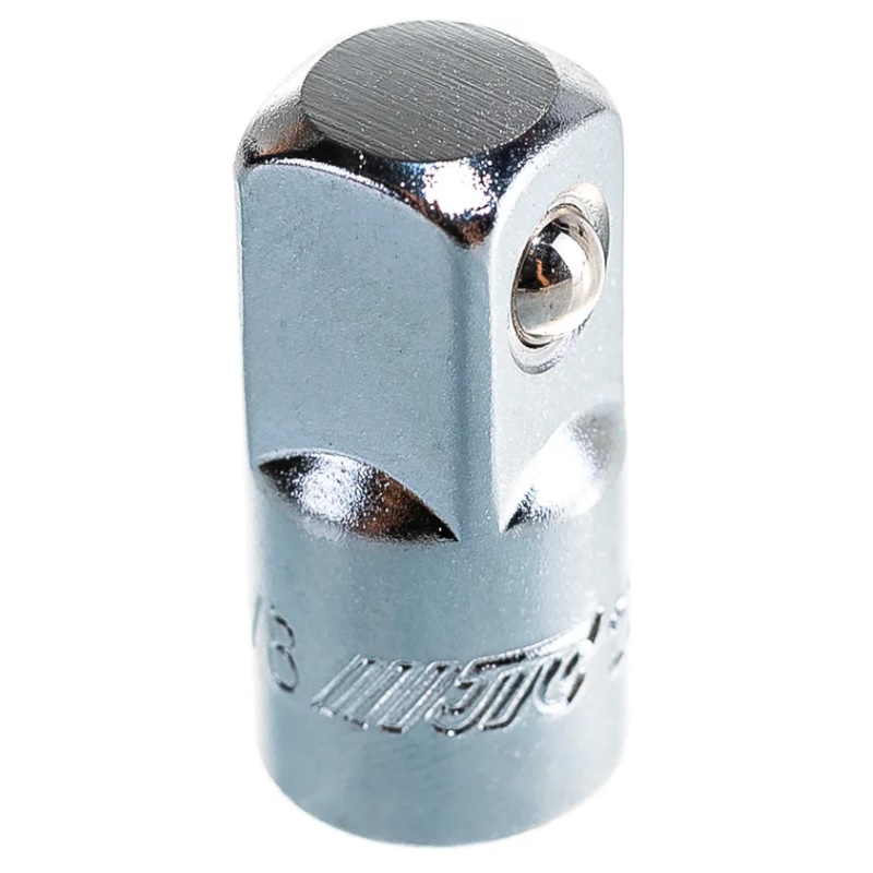 Адаптер-переходник JTC JTC-220203, 1/4"(F) х 3/8"(М) в Твери