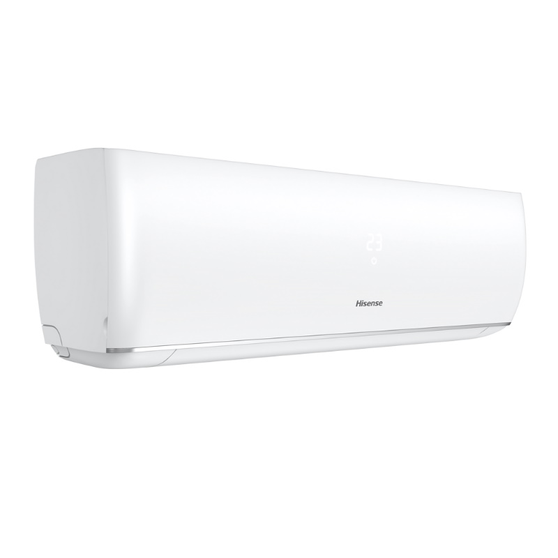Инверторная cплит-система Hisense Expert Pro DC Inverter R32 AS-13UW4RYDTV03, комплект в Кинешме