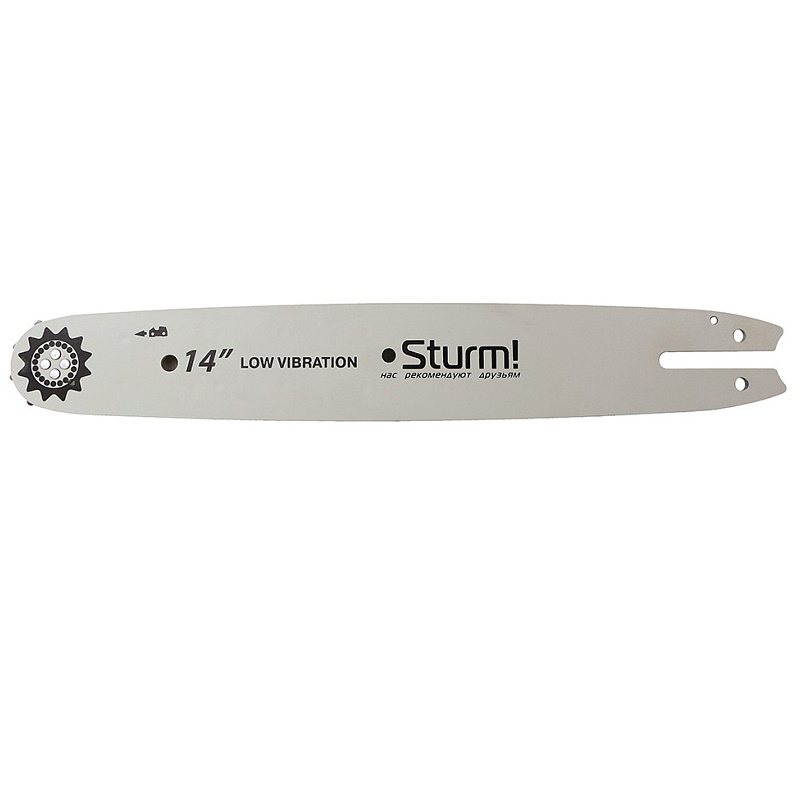 Пильная шина Sturm SB1450380St