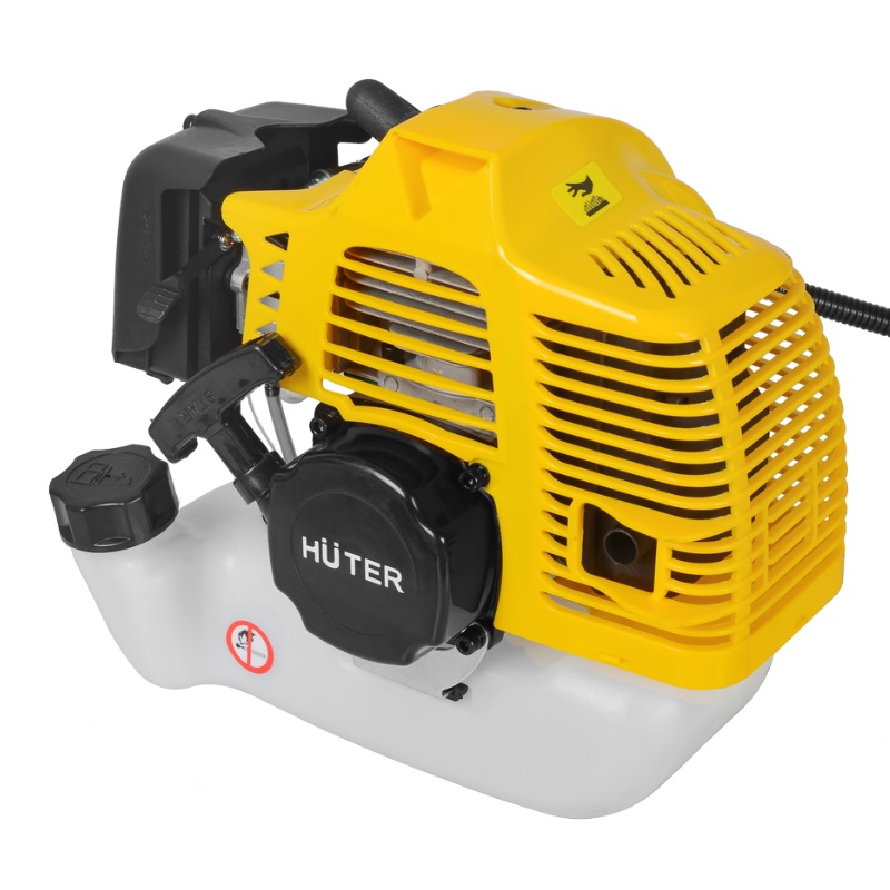Триммер бензиновый с антивибрационной системой Huter GGT-2900T PRO 70/2/30 в Череповце
