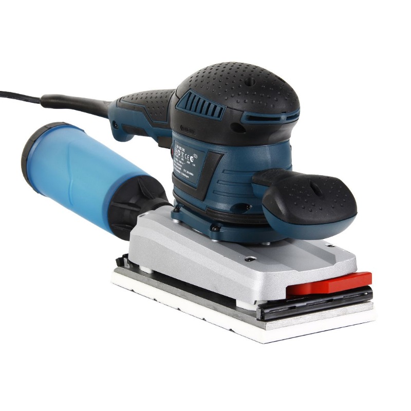 Шлифмашина вибрационная Bosch GSS 280 AVE Professional в Иваново