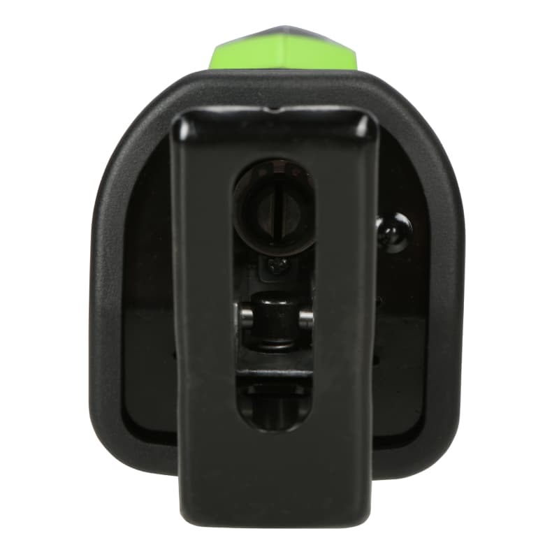Аккумуляторная бесключевая сабельная пила Greenworks GD24RS (24В, без АКБ и ЗУ, макс длина полотна 210 мм, li-ion)