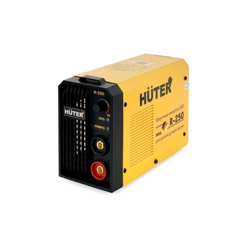Сварочный аппарат инверторный Huter R-250 в Иваново