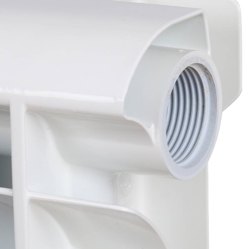 Радиатор биметаллический Rommer Profi BM 350 12 секций