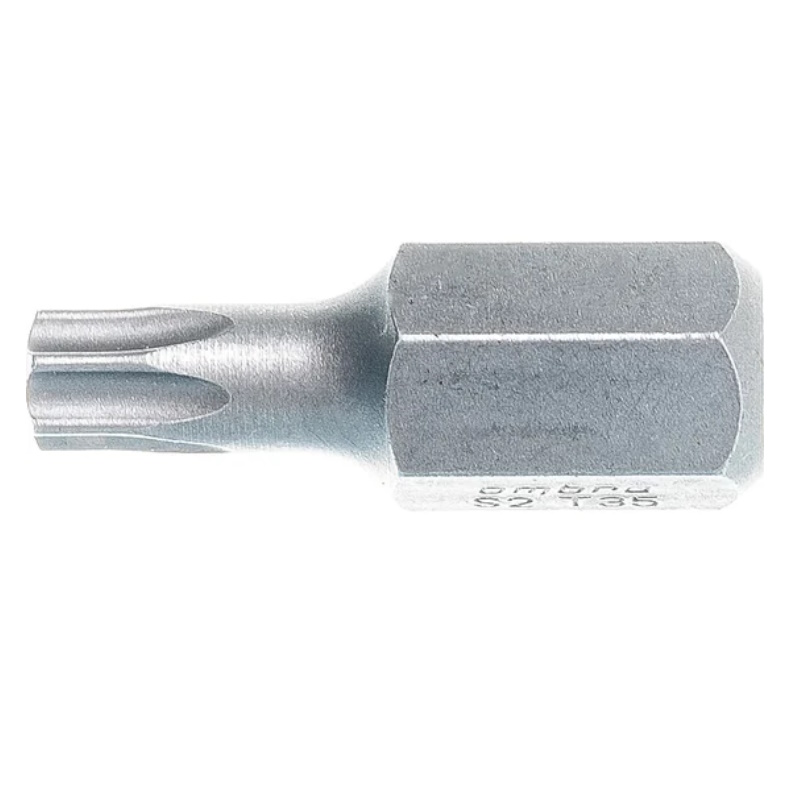 Вставка-бита Ombra 531335 TORX® 055837, 10мм DR , T35, 30 мм в Кинешме