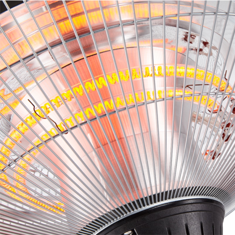 Обогреватель инфракрасный напольный Ballu BIH-LT-3.0 НС-1279691