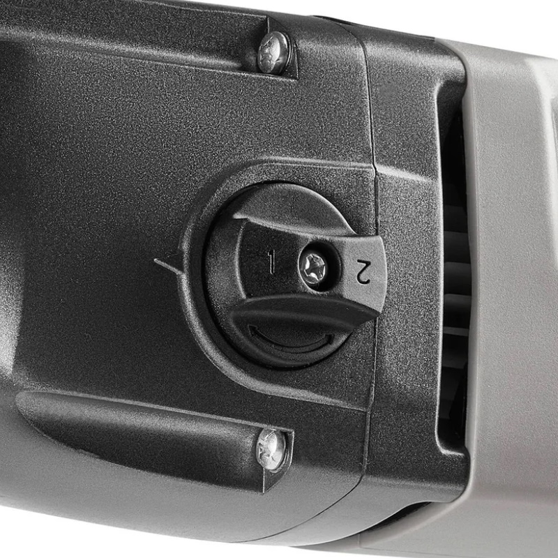 Дрель с микроударом Crown CT32072DH BMC, набор для монтажа кондиционеров в Угличе