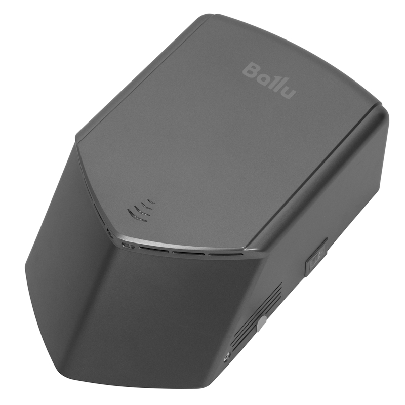 Сушилка для рук Ballu BAHD-1250 (электрическая, 90 м/с, 1.25 кВт) в Кинешме