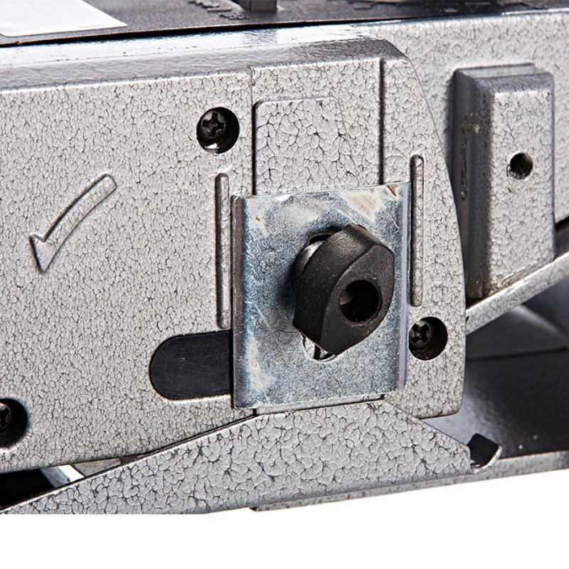 Электрический рубанок Prorab 6111