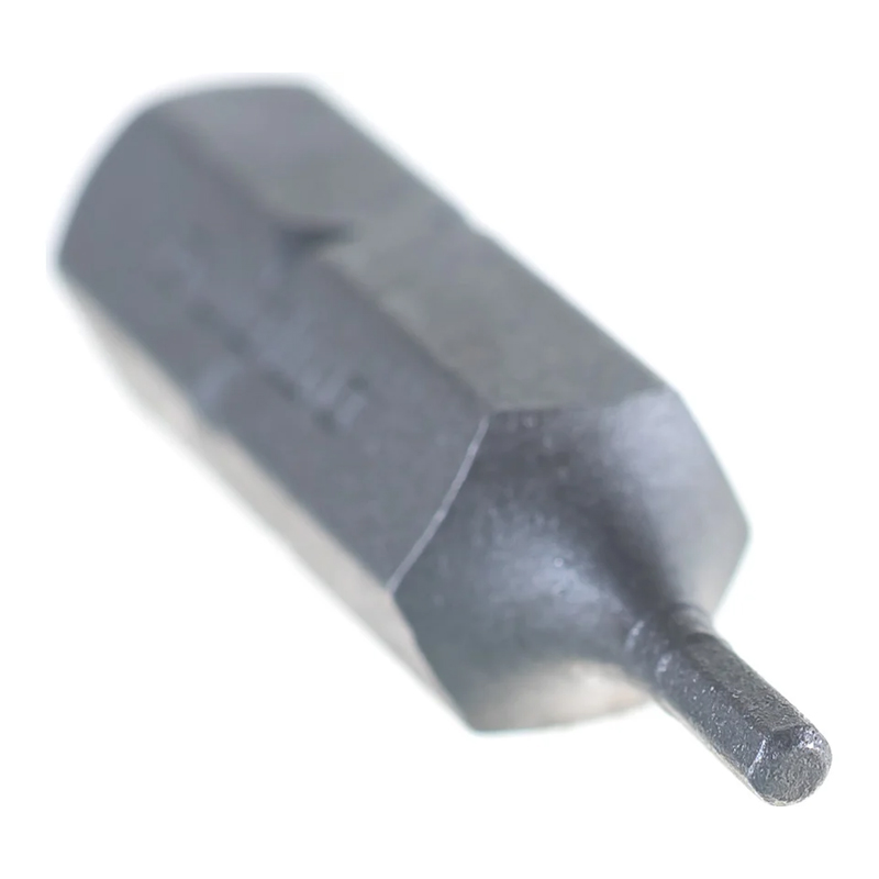 Вставка-бита Ombra 514215 055786 1/4"DR шестигранная, H1.5, 25 мм в Череповце