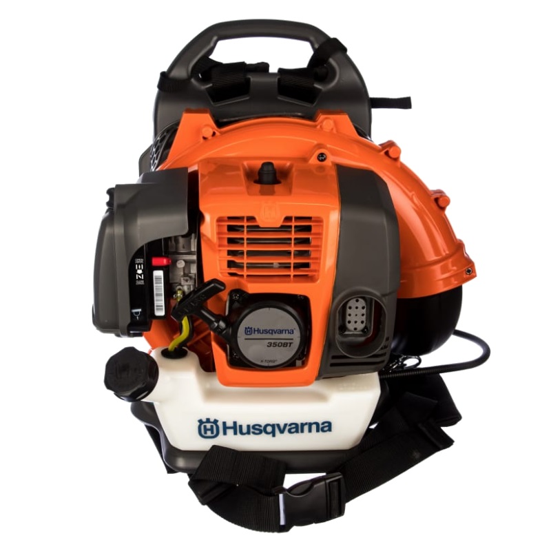 Бензиновая ранцевая воздуходувка Husqvarna 350BT 9658775-01 в Твери