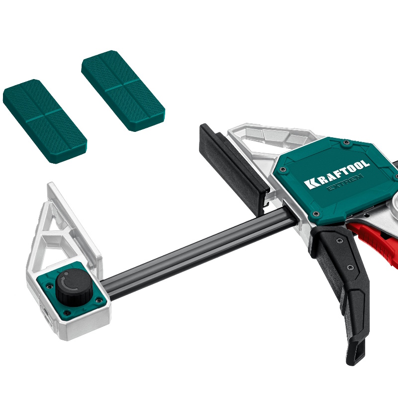 Пистолетная струбцина Kraftool Extrem 32228-90 900/95 в Муроме