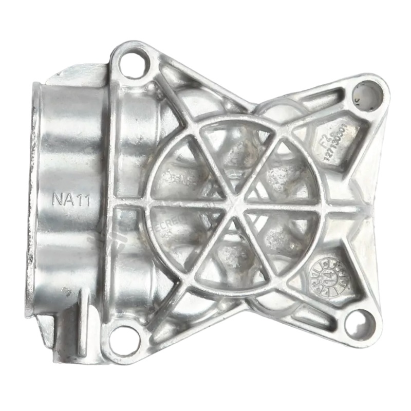 Корпус блока клапанов Stihl RE88/98 4775 700 4600