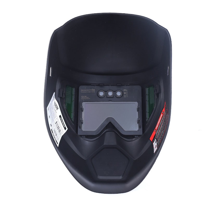 Маска сварщика Patriot Expert WH 600E, в цветной коробке