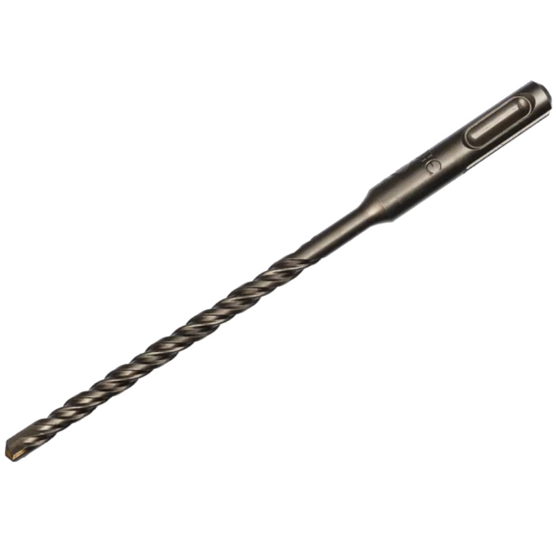 Бур Энкор 10907, SDS-Plus, 6x160/100 мм, усиленный