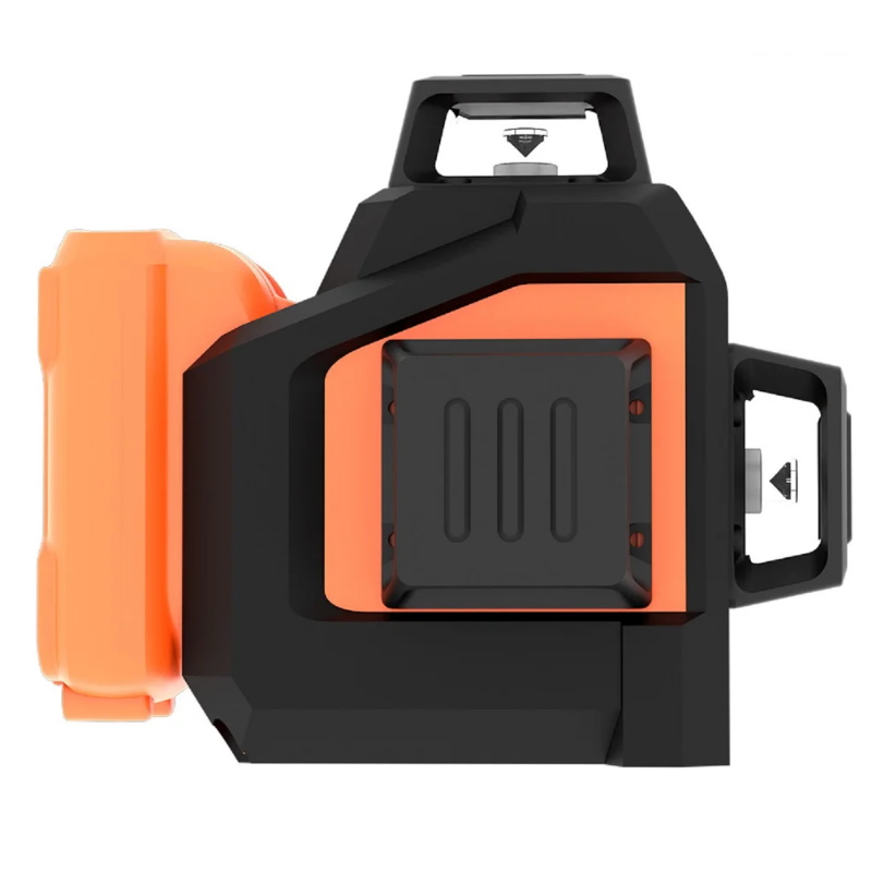 Нивелир лазерный TUFF 3D TOP, 9-1-002 в Костроме