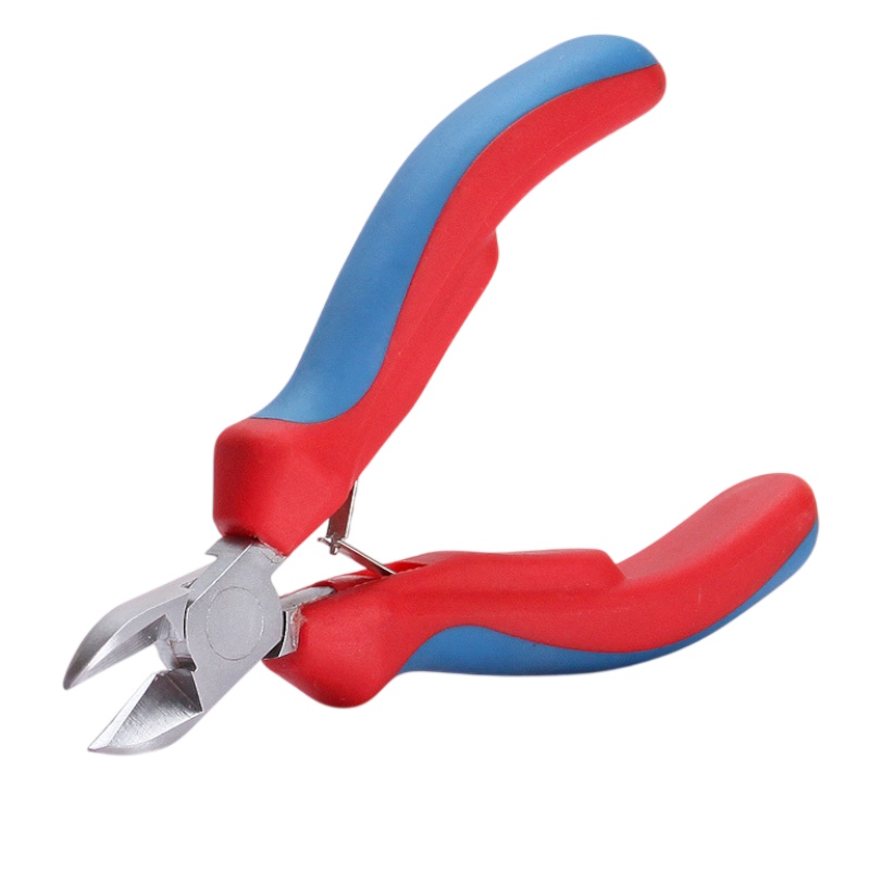 Мини-бокорезы КВТ Мастер 78241 115 мм 297₽