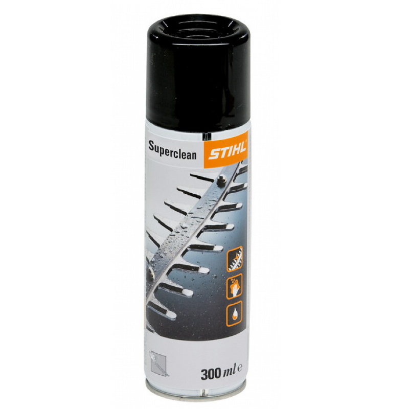 Средство для удаления смолы Stihl 07824201002, 300 мл в Муроме