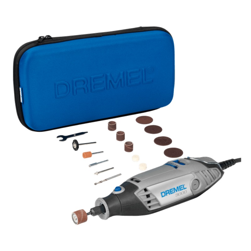 Dremel 3000 15 F.013.300.0JL