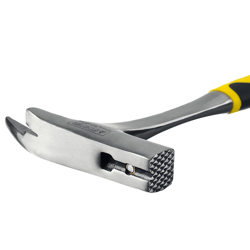 Молоток кровельщика Stayer STRIKE Professional 20205, 600г, цельнометаллический в Коврове