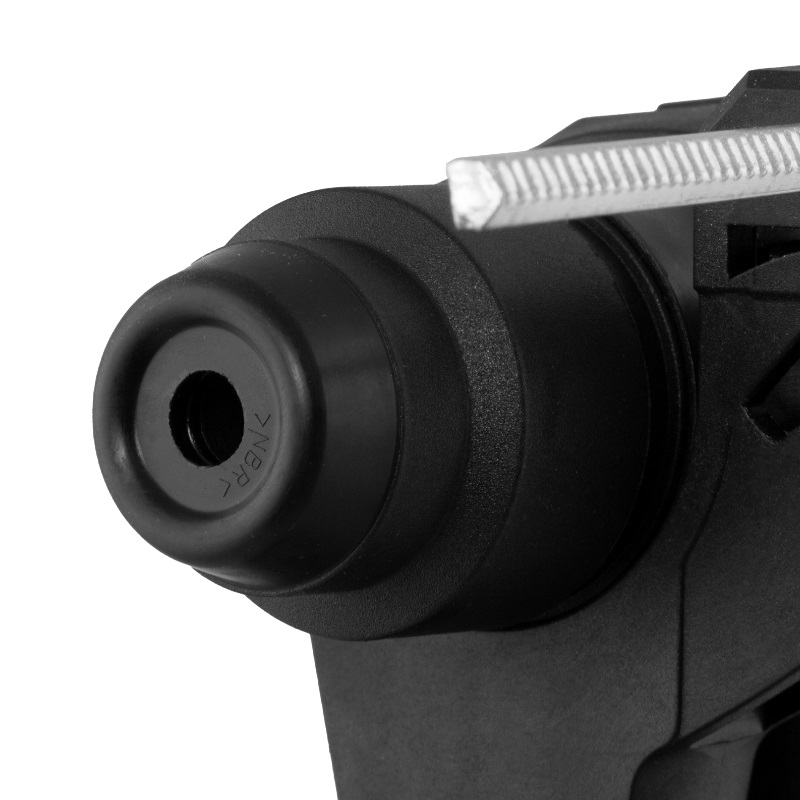 Перфоратор Denzel RHH-600-22 26602 в кейсе, с защитной муфтой в Иваново