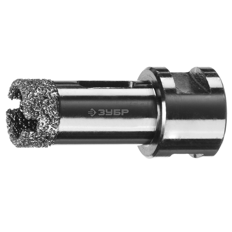 Коронка алмазная универсальная Зубр Профессионал 29865-20 технология ВВС d20 мм посадка М14 936₽