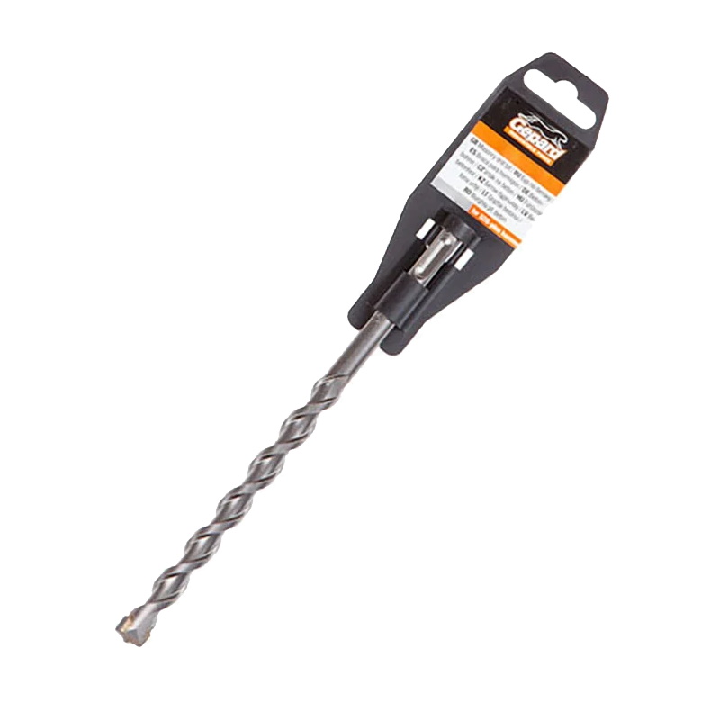 Бур SDS-plus Gepard GP0118-610 18х550х600 мм 574₽