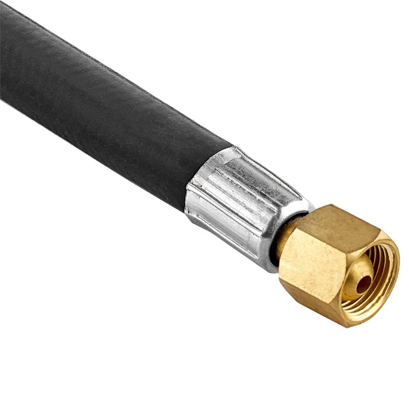 Горелка Сварог TIG TS 9V IOS9906 00000088175, M12×1, 4м