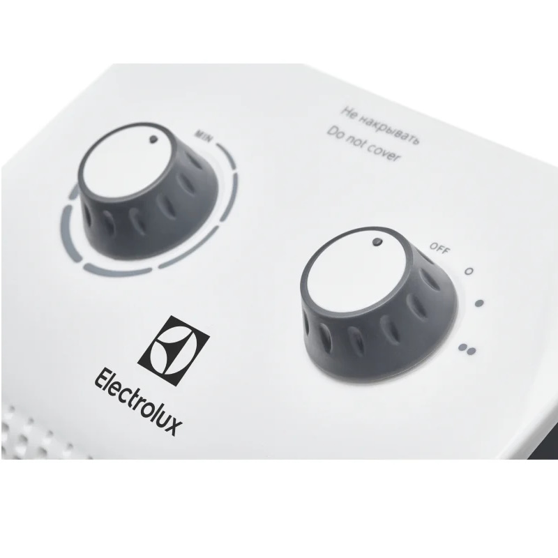 Тепловентилятор Electrolux EFH/S-1120 НС-1023296