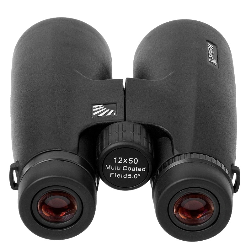 Бинокль Helios HS LODR5002 12х50 85639
