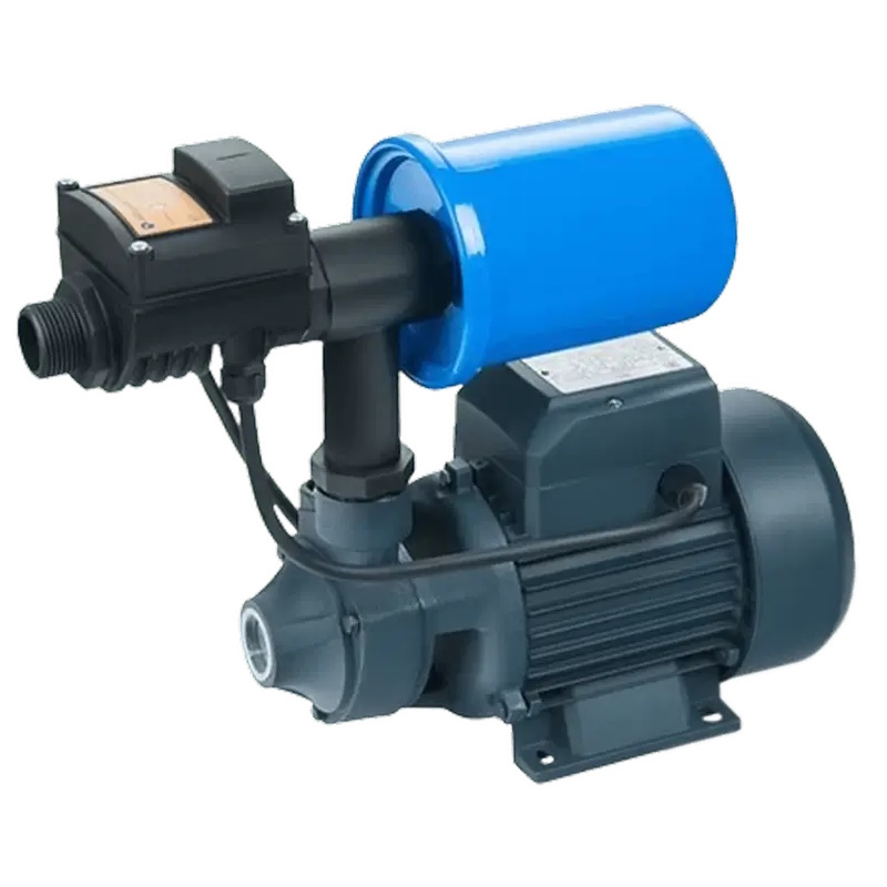 Адаптивная насосная станция Unipump Акваробот QB 80 18969 в Туле