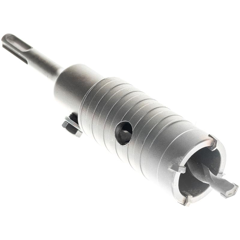 Коронка по бетону Hardcore (SDS Plus, 35 мм)