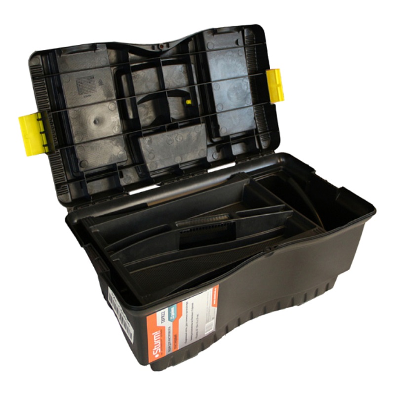 Ящик для инструментов Sturm PROFI TBPR22 (22", 560х330х290 мм) в Туле
