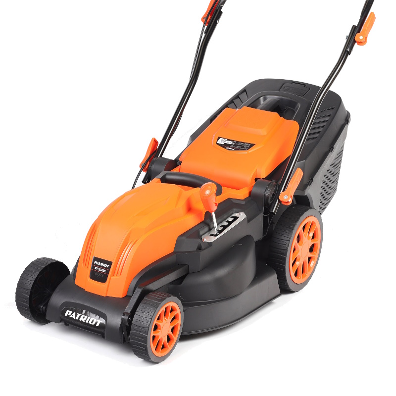 Электрическая газонокосилка Patriot PT 2043 E