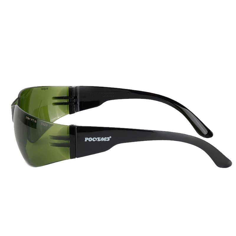 Защитные открытые очки Hammer ACTIVE SUPER O15 11529
