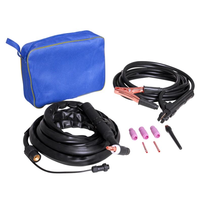 Инверторный сварочный аппарат Ресанта САИ-250АД ACDC