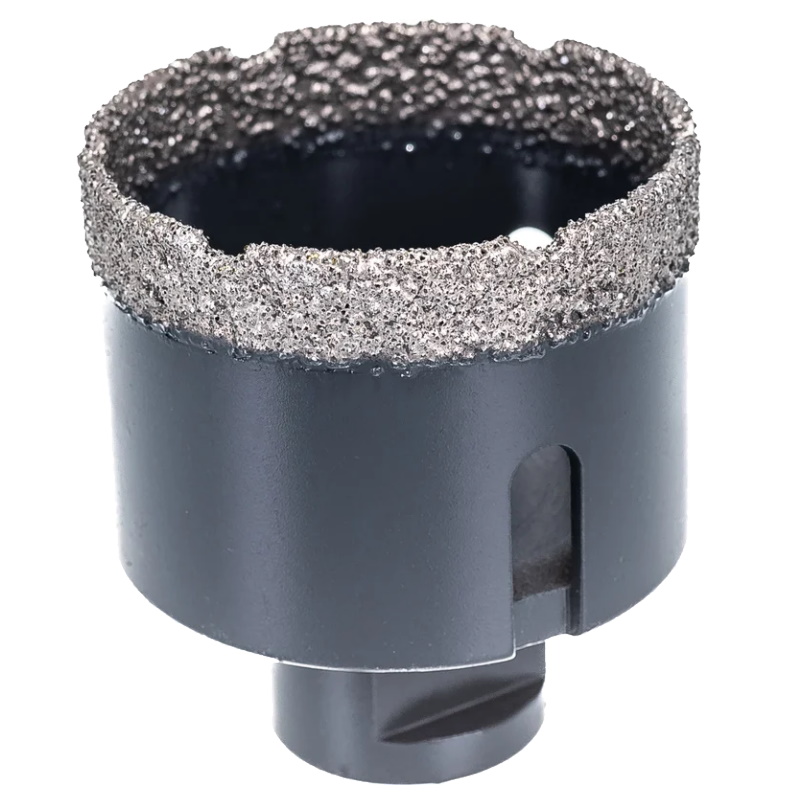 Коронка алмазная Hilberg HH655, 55 мм, Super Hard, M14  в Иваново