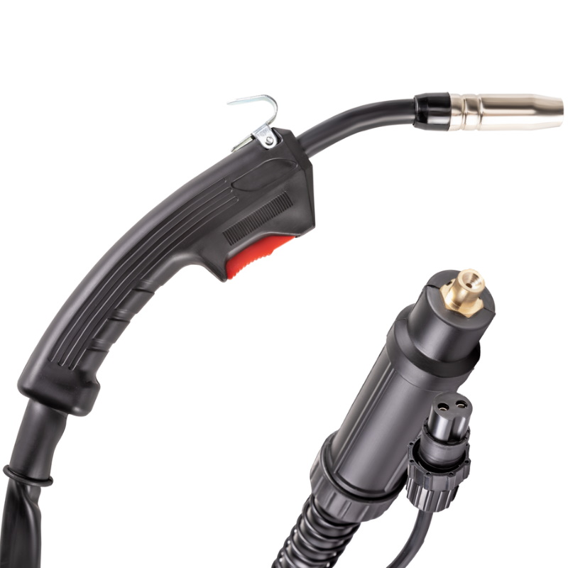 Горелка FoxWeld MIG-14К 9246 20 м 1620₽