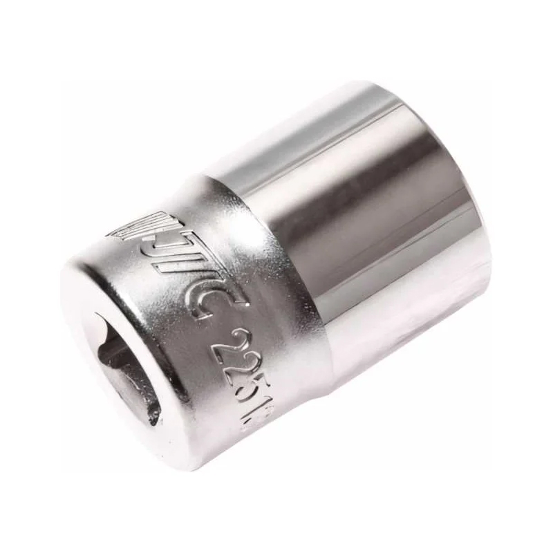 Головка торцевая 6-гранная JTC JTC-22513 (1/4"х13мм, длина 25мм) в Вологде