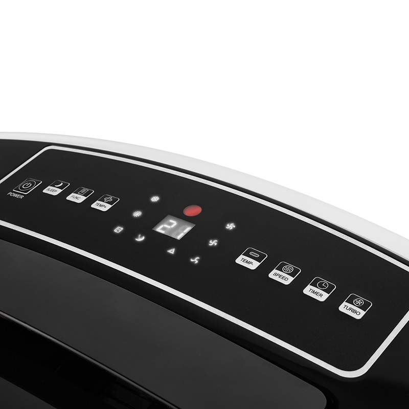 Кондиционер мобильный Electrolux EACM-18 HP/N3 НС-1123664, на фреоне R410А в Кинешме