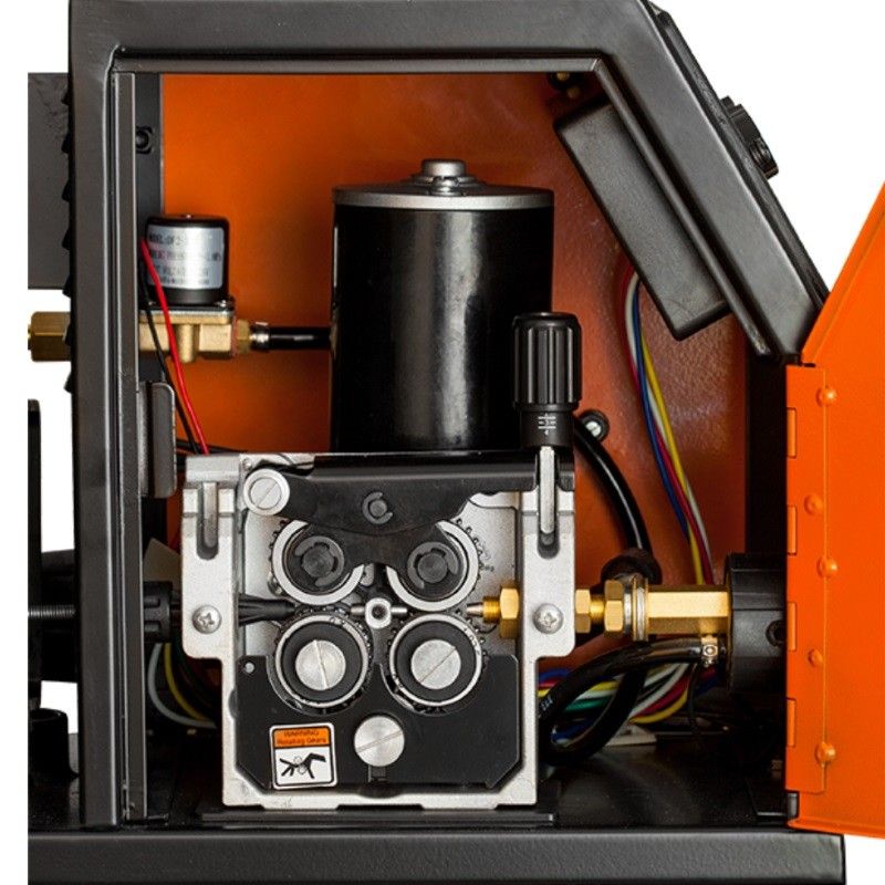 Сварочный инвертор Сварог TECH MIG 5000 (N221)