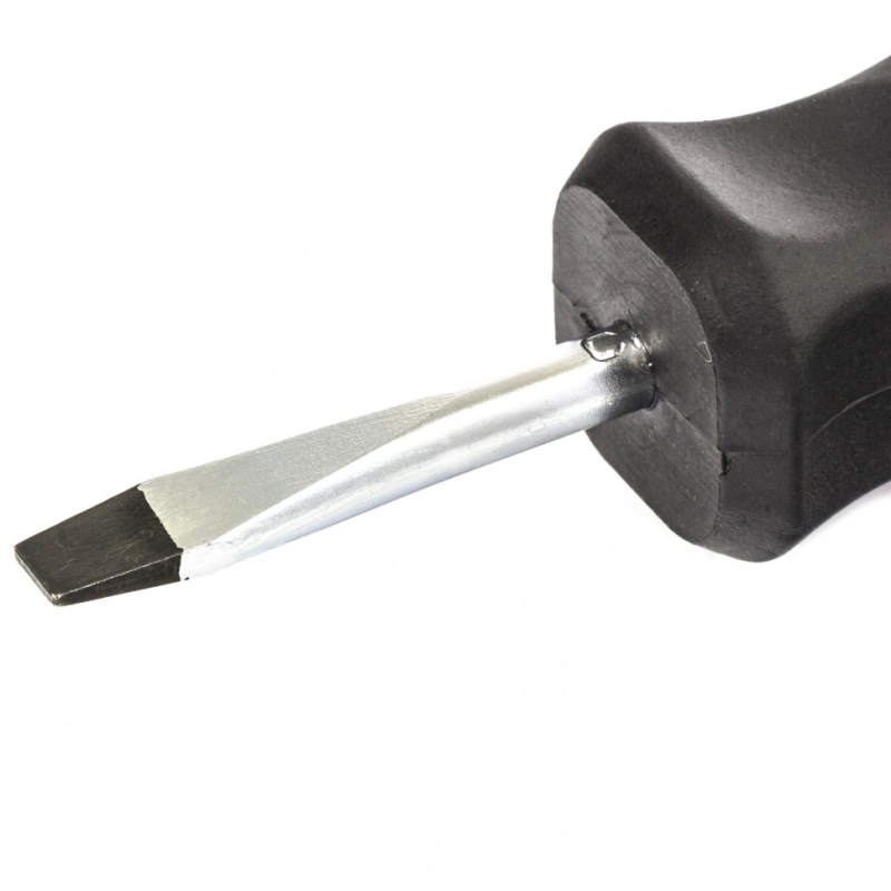 Отвертка Matrix Anti-Slip 12202, SL5x38 мм в Иваново