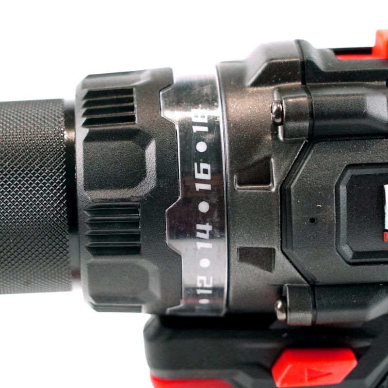 Дрель аккумуляторная Teh TDBL1020-2B, 20V в Рыбинске